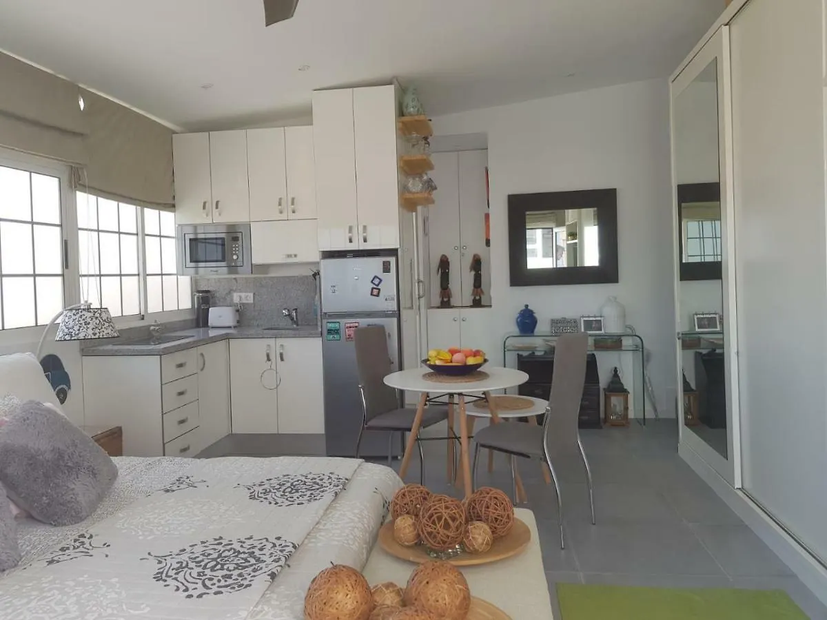 Apto/Suite Santa Cruz Tenerife Apartman Santa Cruz de Tenerife