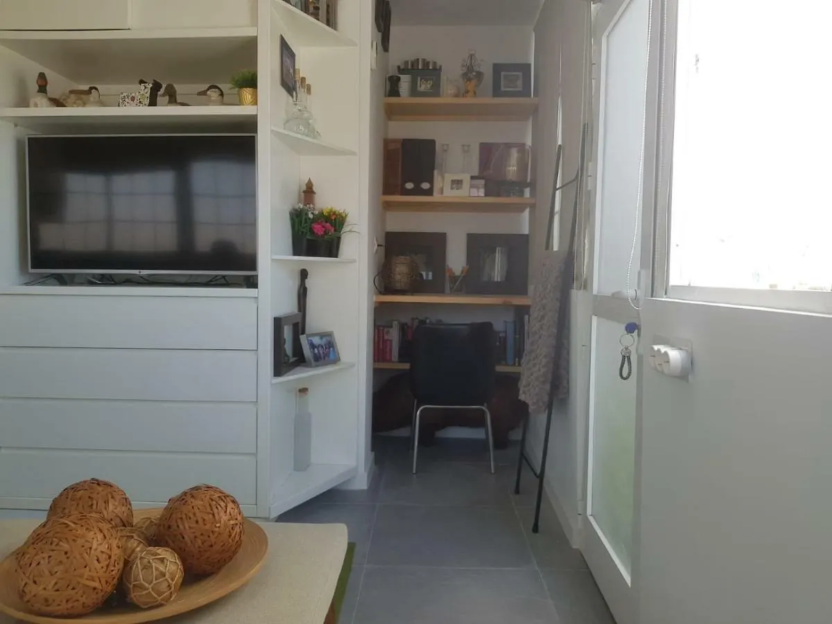Apto/Suite Santa Cruz Tenerife