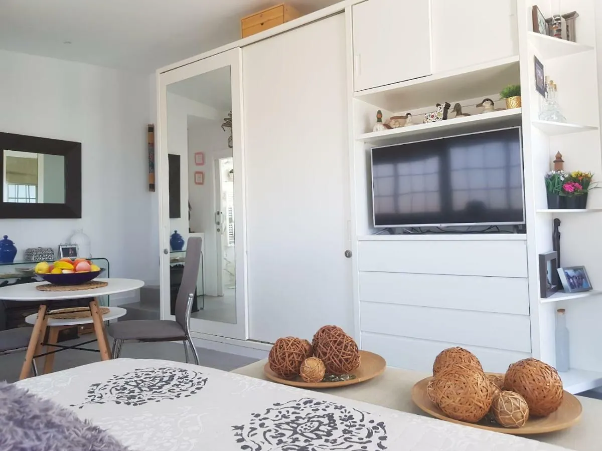 Apto/Suite Santa Cruz Tenerife 스페인