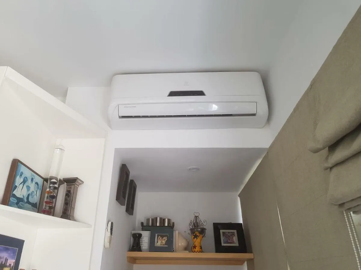 아파트 Apto/Suite Santa Cruz Tenerife