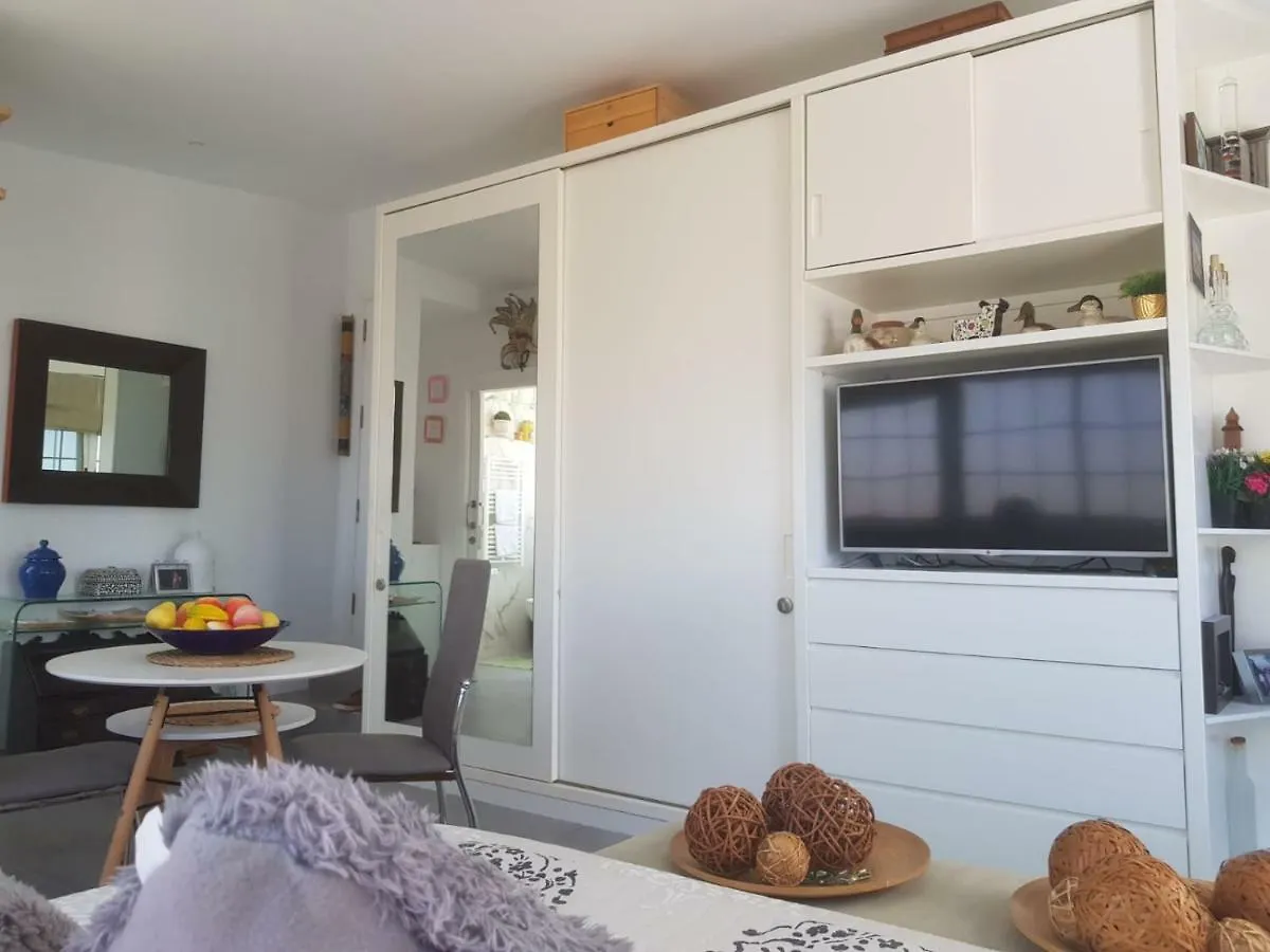 Apartment Apto/Suite Santa Cruz Tenerife